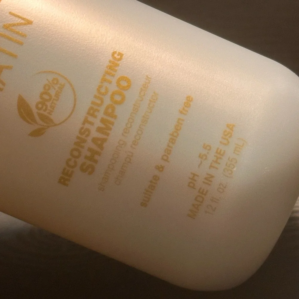 CHI Keratin LeaveIn‎ Conditioner, 6 oz